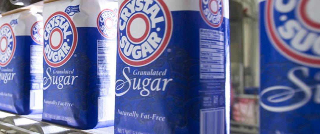 CristalCo CristalCo - Sucre Grain Sugar Pearls, 2-3 mm - 1 lb
