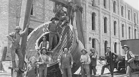 1900 American Beet Sugar Company