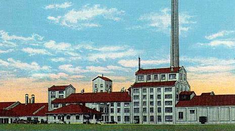 1926 East Grand Forks