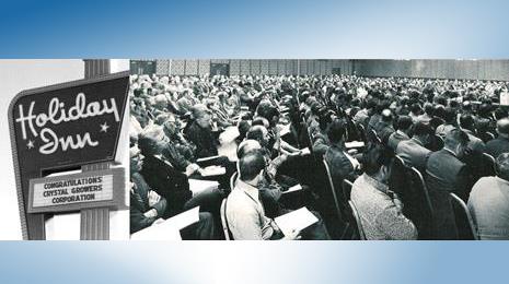 1973 Cooperative