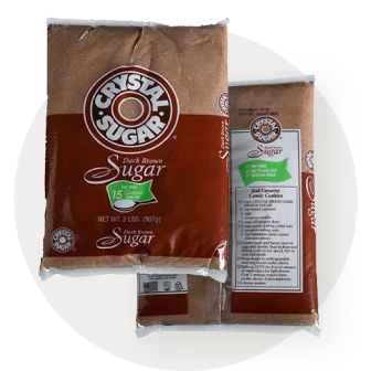 Dark Brown Sugar