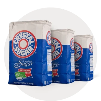 Granulated Sugar