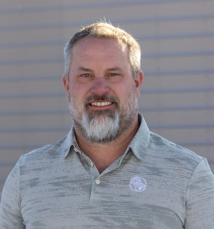 Jared Sands's headshot