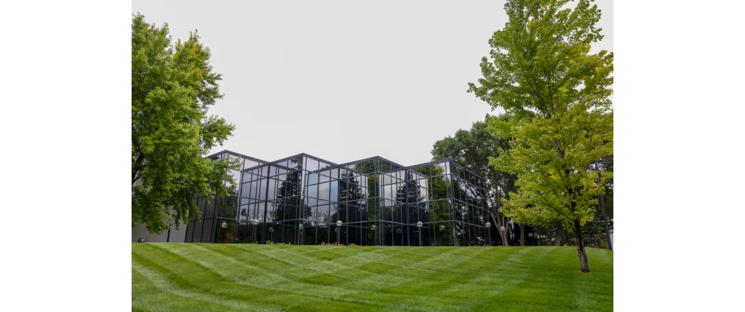 Corporate Headquarters