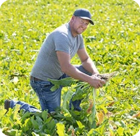 Grower Owned