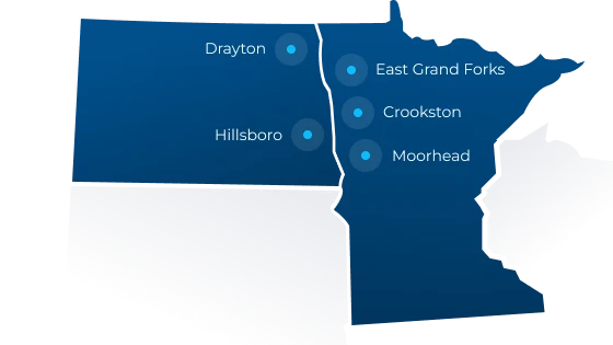Locations