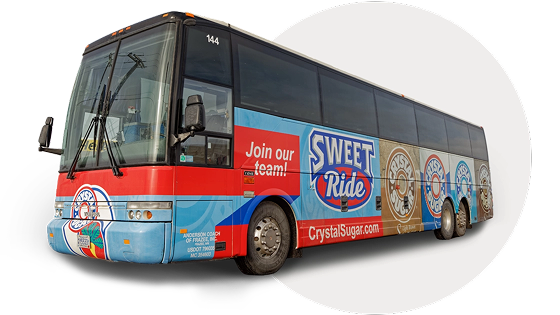 Hillsboro commuter bus