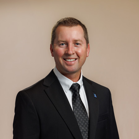 Gregcotton Director Headshot Dec2025