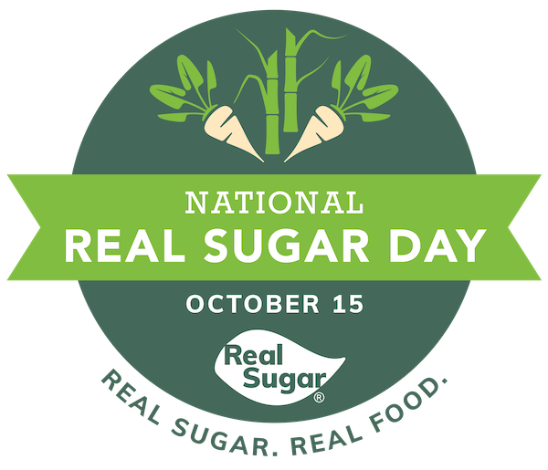 Real Sugar Day Tagline 2026
